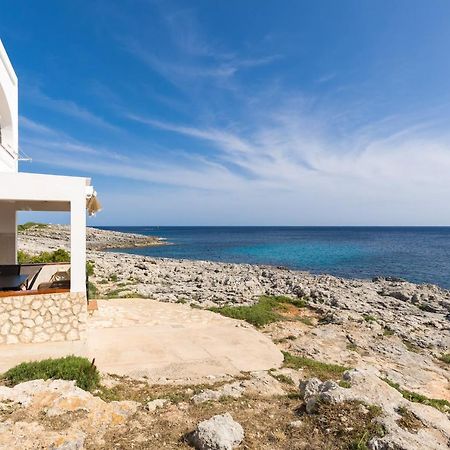 Villa Binilaya à Sant Lluís Extérieur photo