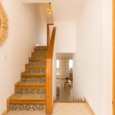 Villa Binilaya à Sant Lluís Extérieur photo