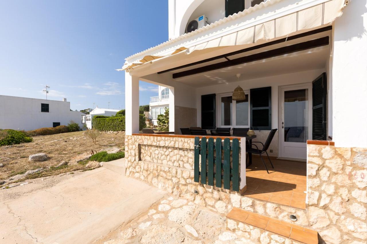 Villa Binilaya à Sant Lluís Extérieur photo
